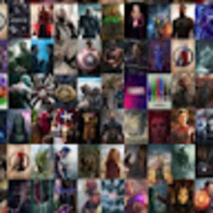 Meet your Posher, Margaret